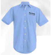 Custom Corporate Uniforms With Logo Embroidery